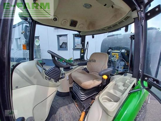 Tractor agrícola - John Deere - 3046r