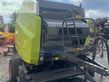 Empacadora gigant - Claas - variant 365 rc
