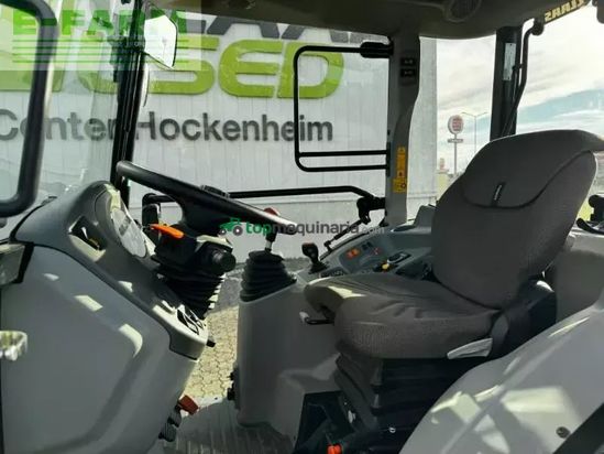 Tractor agrícola - Claas - nexos 260 m stage v