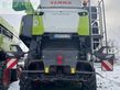 Cosechadora de Cereal - Claas - lexion 7500tt