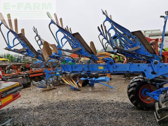 Arado - Lemken - Titan 11