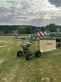 Rastrillo - Krone - swadro 710/26 t