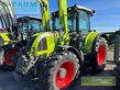 Tractor agrícola - Claas - arion 520 cebis