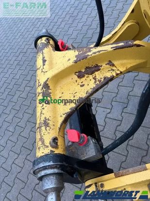 Minicargadora - Caterpillar - 908 m