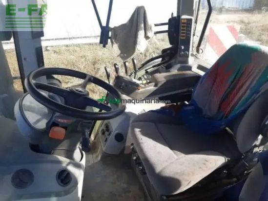 Tractor agrícola - Claas - arion 610cis CIS