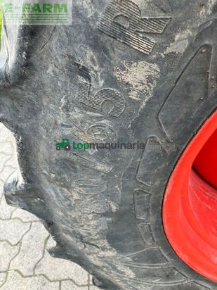 Tractor agrícola - Claas - arion 520