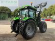 Tractor agrícola - Deutz-Fahr - 5125 gs