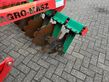 Grada de disco - Agro-Masz - bt50