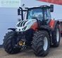Tractor agrícola - Steyr - 6200 absolut cvt CVT