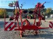 Henificador - Kuhn - gf 8501 mh