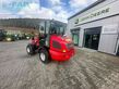 Minicargadora - Weidemann - 2080t