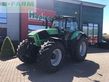 Tractor agrícola - Deutz-Fahr - 7210 ttv