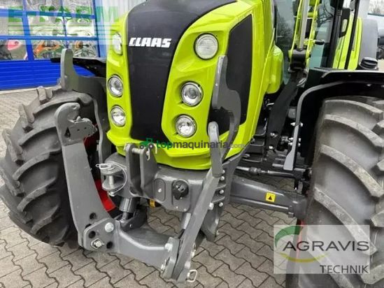 Tractor agrícola - Claas - arion 440 standard stage v
