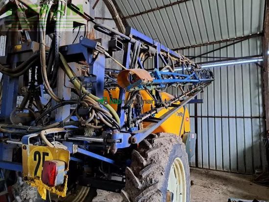 Atomizador - Caruelle - 320s