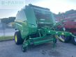 Empacadora gigant - John Deere - v461r isobus
