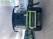 Cosechadora de Cereal - Claas - lexion 6600