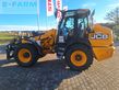 Minicargadora - JCB - tm 320 s