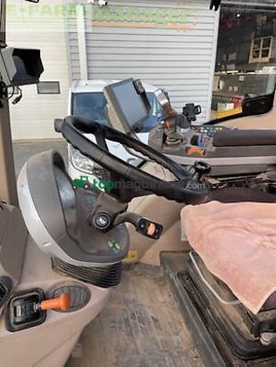 Tractor agrícola - Fendt - 516 profi plus