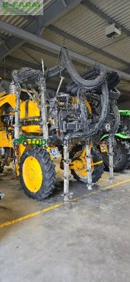 Atomizador - Gregoire Besson - cellule iso ultima g5 7 rangs