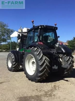 Tractor agrícola - Valtra - t 194