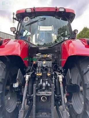 Tractor agrícola - Case IH - puma 180 cvx