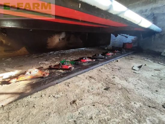 Cortacésped manual - Vicon - extra 440 h