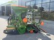Sembradora - Amazone - kg3001 special + centaya 3000 isobus