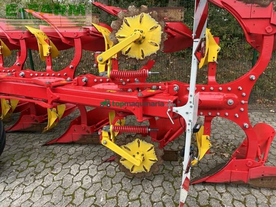 Arado - Pöttinger - servo t 6000 plus nova 6-schar