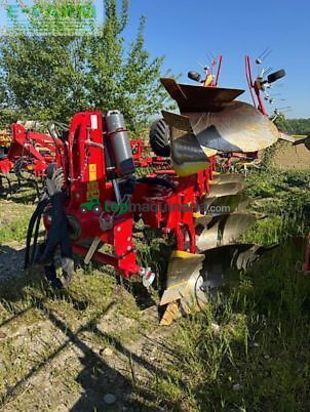 Arado - Pöttinger - servo 35 s plus