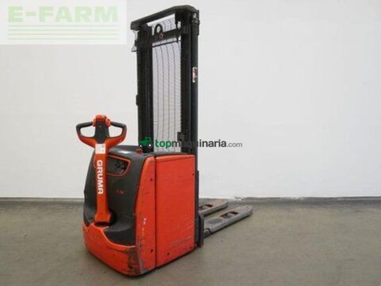 Elevadora - Linde - l 16 i 1173