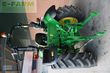 Tractor agrícola - John Deere - 5050e neumaschine