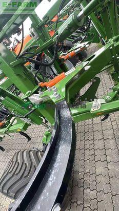 Cultivador - Amazone - cenius 5003-2tx