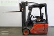 Elevadora - Linde - e 14 386