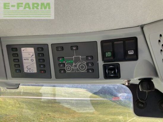 Tractor agrícola - Claas - axion 850 cmatic cebis CMATIC CEBIS