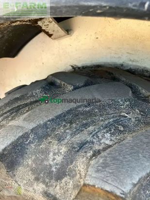 Minicargadora - Ahlmann - al 80