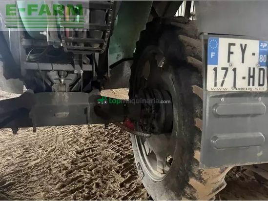 Atomizador - Berthoud - vantage 43-46