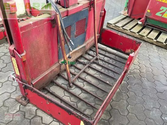 Esparcidor - BVL - 195 dw