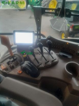 Tractor agrícola - John Deere - 6210r autoquad im kundenauftrag