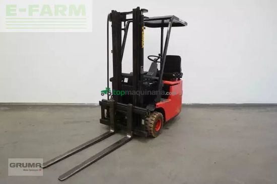 Elevadora - Steinbock - je10-50mk