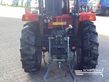 Tractor agrícola - Massey Ferguson - 1740 e mp ( iseki tle 3410 al )