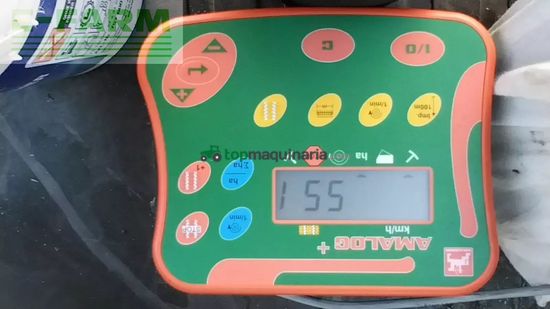 Sembradora - Amazone - d 9 / 3000 special