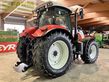 Tractor agrícola - Steyr - 6165 cvt hi-escr profi