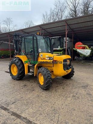 Elevadora - JCB - 940 rtfl