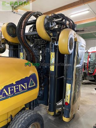 Atomizador - Caffini - Drift Stop EVO 2000