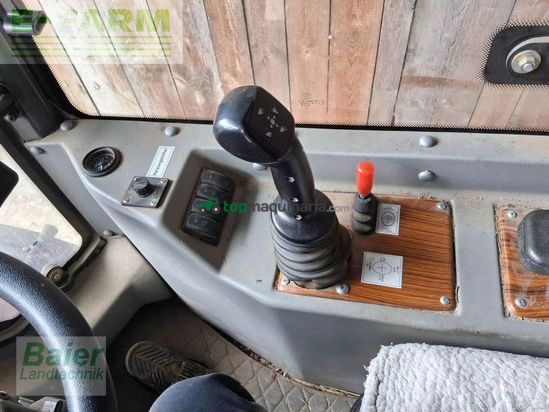 Minicargadora -  - jf 2.5