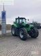 Tractor agrícola - Deutz-Fahr - agrotron ttv 630