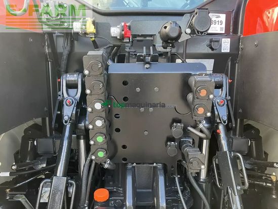 Tractor agrícola - Steyr - 4140 expert cvt