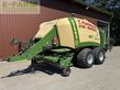 Empacadora gigant - Krone - 1290 hdp xc high speed