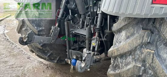 Tractor agrícola - Fendt - 724 vario profiplus