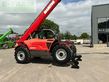 Telescopica - Manitou - mt1335 telehandler (st26737)
